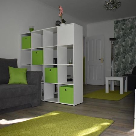 Frezia Apartman Makó 外观 照片