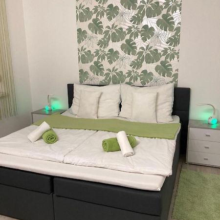 Frezia Apartman Makó 外观 照片