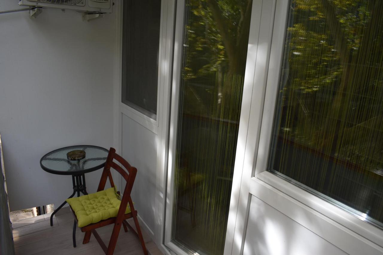 Frezia Apartman Makó 外观 照片